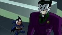 Click to watch 'Emperor Joker!' (popup) Batman The Brave And The Bold